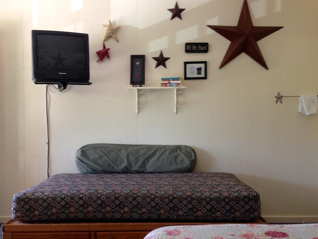 Sequoia Motel Three Rivers Room photo